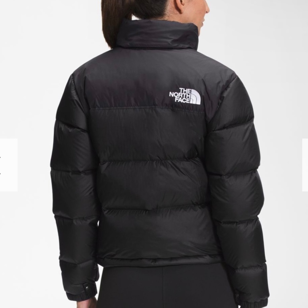 Puffer Jacket - Picture 2 of 2